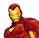 Iron Man Comics