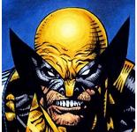 Wolverine Comics