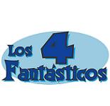 The Fantastic Four Comics