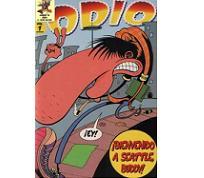Odio