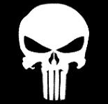 Punisher Comics