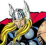 Thor Comics