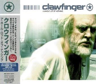 A WHOLE LOT OF NOTHING (JAPANESE EDITION WITH BONUS TRACKS)