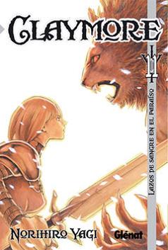 CLAYMORE N 11