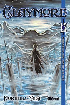 CLAYMORE N 12