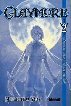 CLAYMORE N  2