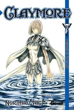 CLAYMORE N  7
