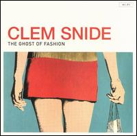 THE GHOST OF FASHION
