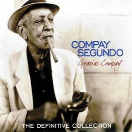 GRACIAS COMPAY