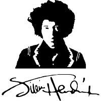 JIMI HENDRIX