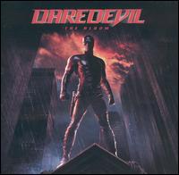DAREDEVIL DAREDEVIL