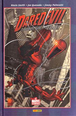 MARVEL KNIGHTS - DAREDEVIL N  1