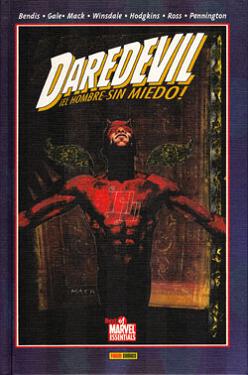 MARVEL KNIGHTS - DAREDEVIL N  3