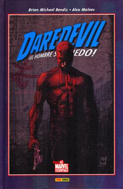 MARVEL KNIGHTS - DAREDEVIL N  4