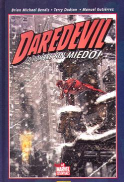 MARVEL KNIGHTS - DAREDEVIL N  6