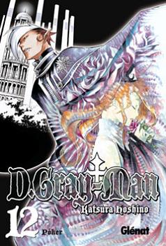 DGRAY MAN N 12