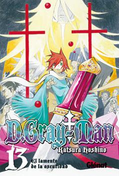 DGRAY MAN N 13