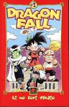 DRAGON FALL N  2