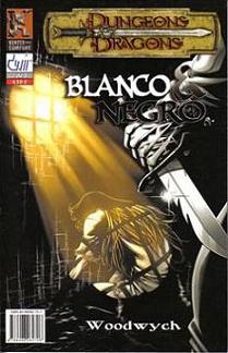 BLANCO Y NEGRO - WOODWYCH