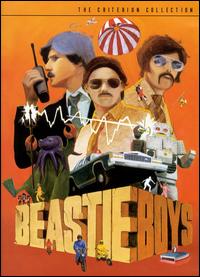 (DVD) VIDEO ANTHOLOGY