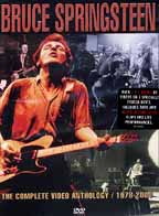 (DVD) THE COMPLETE VIDEO ANTHOLOGY 1978-2000