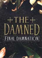 FINAL DAMNATION
