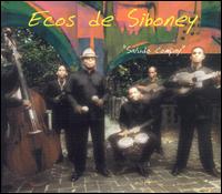 SALUDO COMPAY