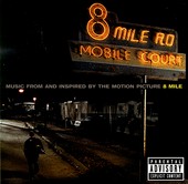 MUSIC FROM AND INSPIRED BY...8 MILE