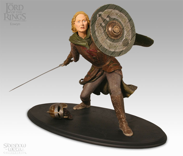 EOWYN FIGURE