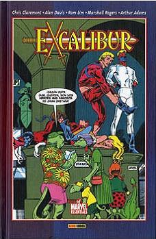 EXCALIBUR N  2