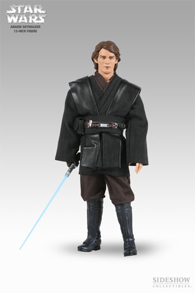 FIGURA ANAKIN SKYWALKER 30 CM