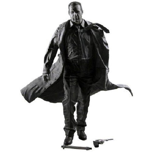 FIGURA SIN CITY: HARTIGAN