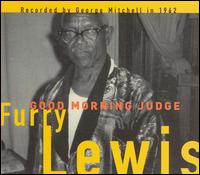 GOOD MORNING JUDGE