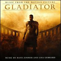 GLADIATOR GLADIATOR
