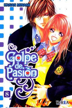 GOLPE DE PASION N  8