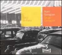 JAZZ IN PARIS:GO-GO-GORAGUER (N  74)