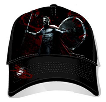 GORRA KING LEONIDAS