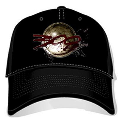 GORRA LOGO 300