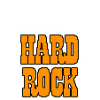 Heavy, Metal, Hard-Rock...