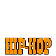 Hip Hop, Rap...