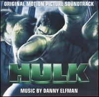 HULK HULK