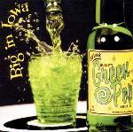 GREEN POP