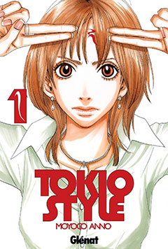 JOSEI MANGA