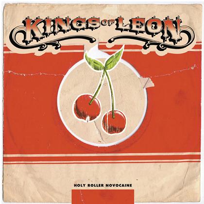 HOLY ROLLER NOVOCAINE (RECORD STORE DAY)