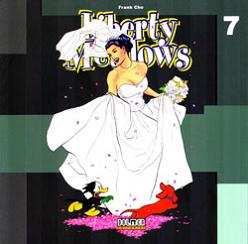 LIBERTY MEADOWS 7