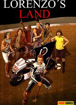 LORENZO'S LAND
