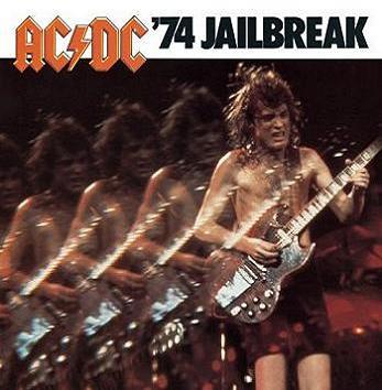 '74 JAILBREAK - VINYL