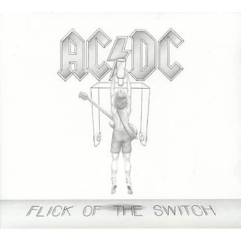 FLICK OF THE SWITCH (VINYL)