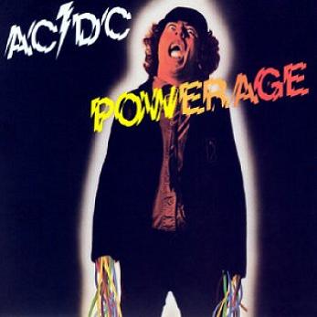POWERAGE (VINYL)