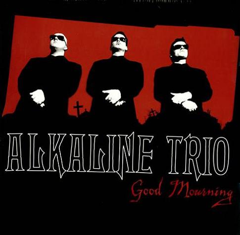 GOOD MOURNING (VINYL)